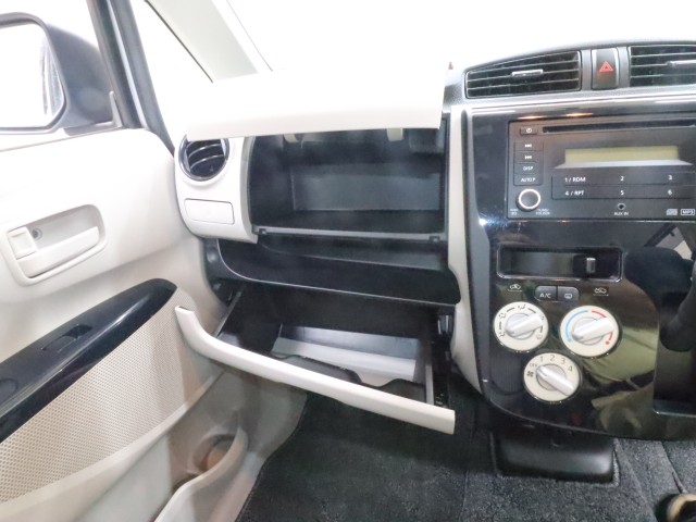 ニッサン デイズ ２ＷＤ　Ｓ