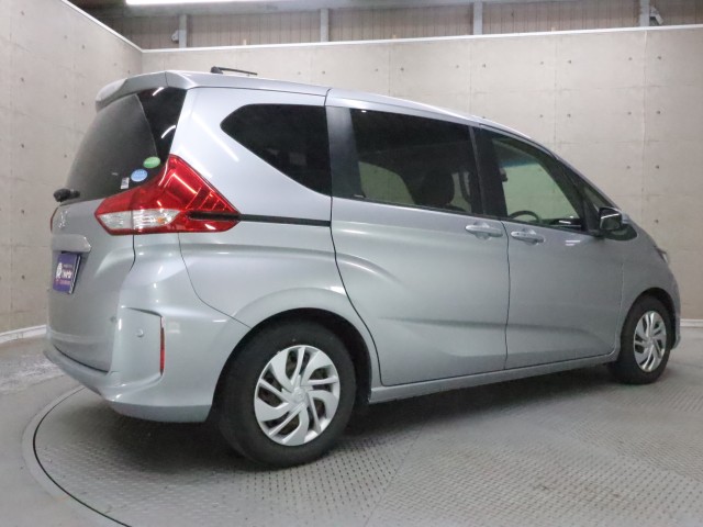 ホンダ フリード Ｇ　ホンダセンシング