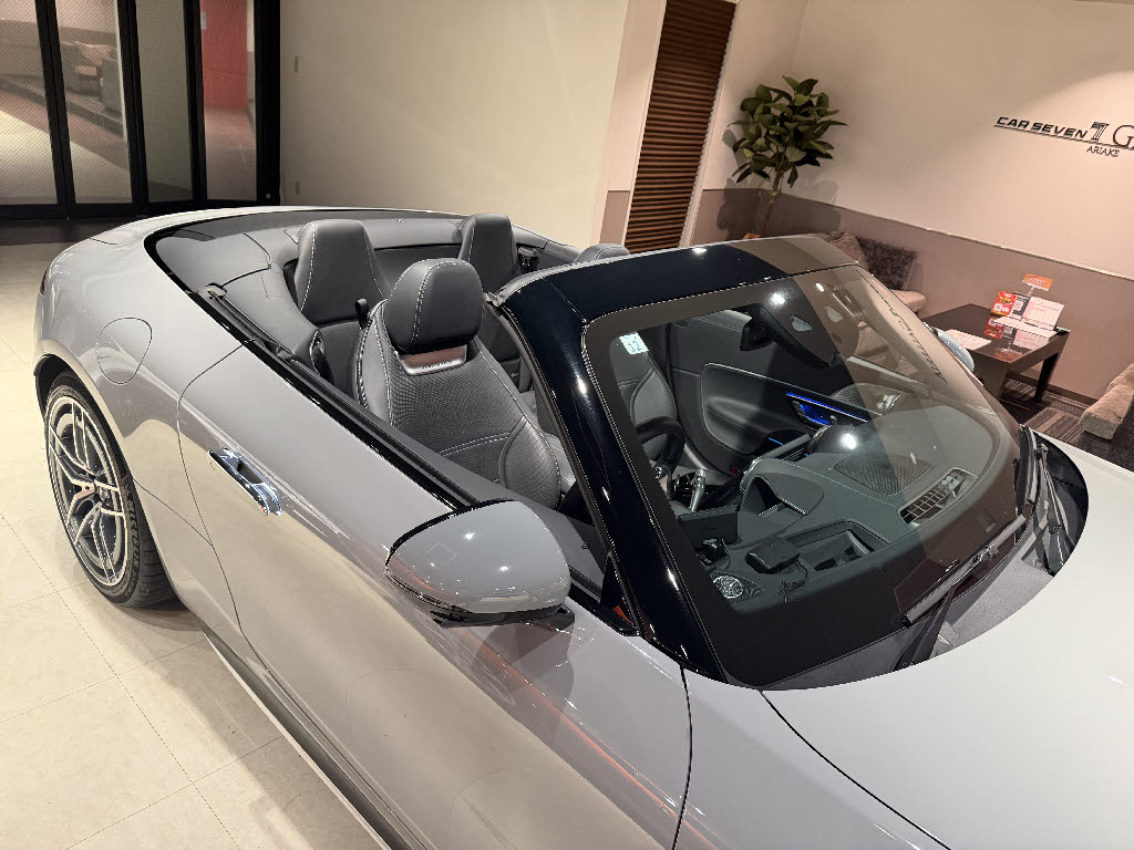 メルセデスベンツ ﾒﾙｾﾃﾞｽﾍﾞﾝﾂ SL AMG SL43