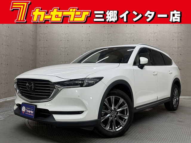 マツダ ＣＸ－８