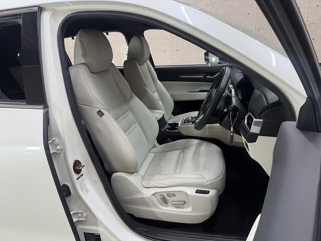 マツダ ＣＸ－８ XD Lﾊﾟｯｹｰｼﾞ