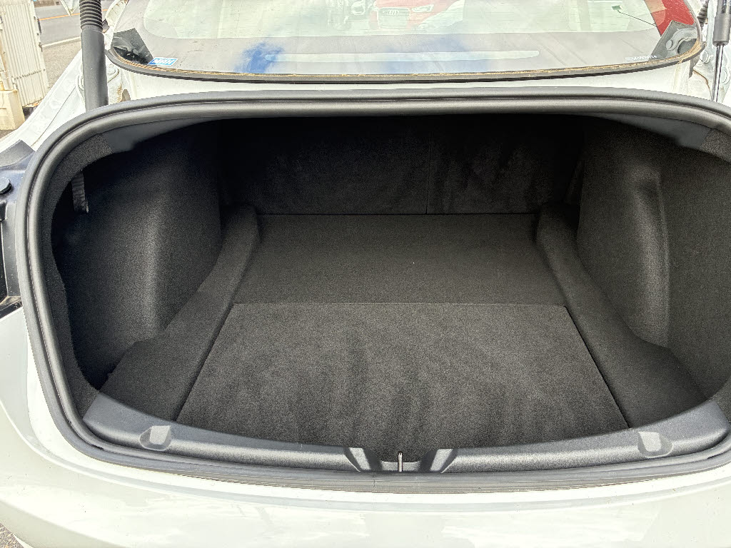 その他輸入車 テスラ モデル３ ＲＷＤ
