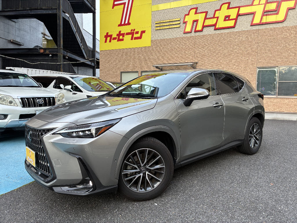 レクサス レクサス ＮＸ