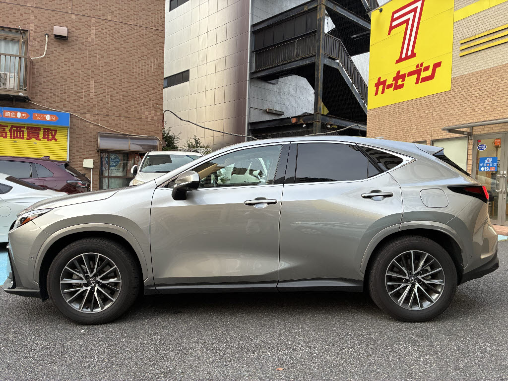レクサス レクサス ＮＸ 350h ver.L
