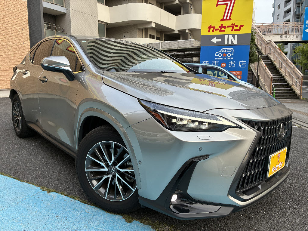 レクサス レクサス ＮＸ 350h ver.L