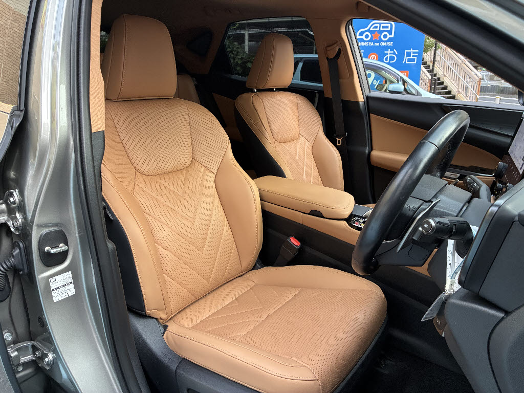 レクサス レクサス ＮＸ 350h ver.L
