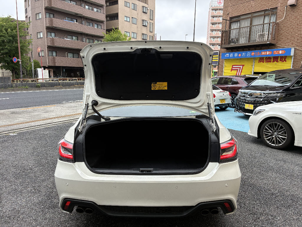 トヨタ クラウンＨＶ RSｱﾄﾞﾊﾞﾝｽ