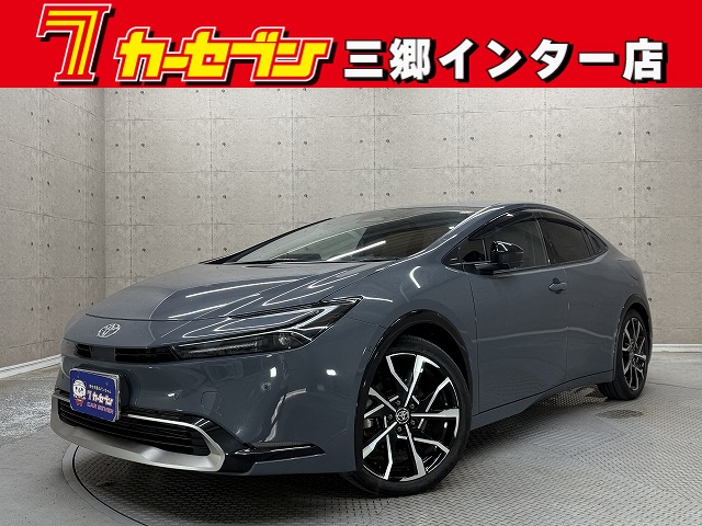 トヨタ プリウスＰＨＶ