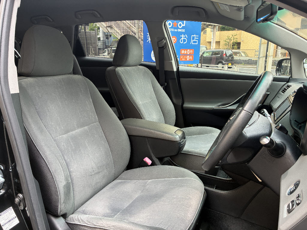 トヨタ マークＸジオ ２４０Ｇ
