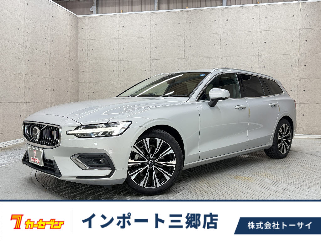 ボルボ ボルボ Ｖ６０