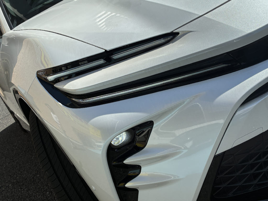 トヨタ クラウンスポーツ Ｚ