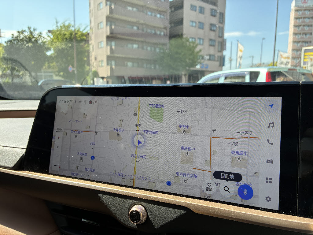 トヨタ クラウンスポーツ Ｚ
