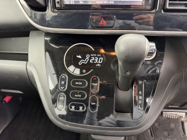 ニッサン デイズルークス X Vｾﾚｸｼｮﾝ