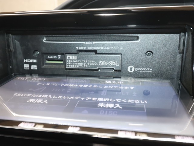 トヨタ エスクァイア Gi