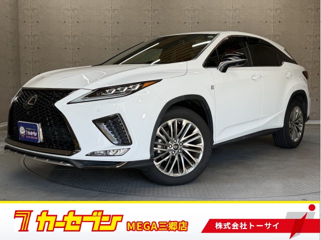 レクサス レクサス ＲＸ