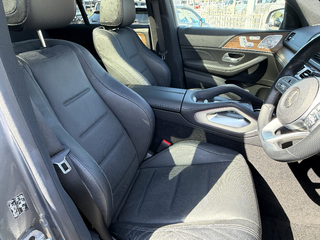 メルセデスベンツ ﾒﾙｾﾃﾞｽﾍﾞﾝﾂ GLEｸﾗｽ ＧＬＥ４００ｄ　４マチック　スポーツ