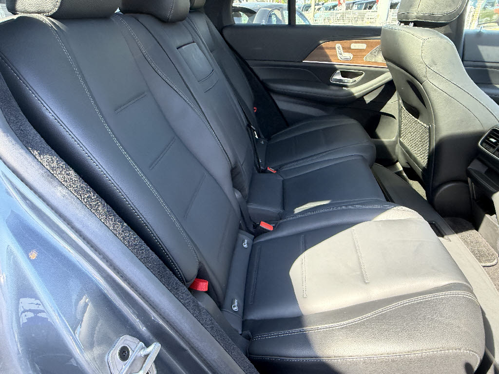 メルセデスベンツ ﾒﾙｾﾃﾞｽﾍﾞﾝﾂ GLEｸﾗｽ ＧＬＥ４００ｄ　４マチック　スポーツ