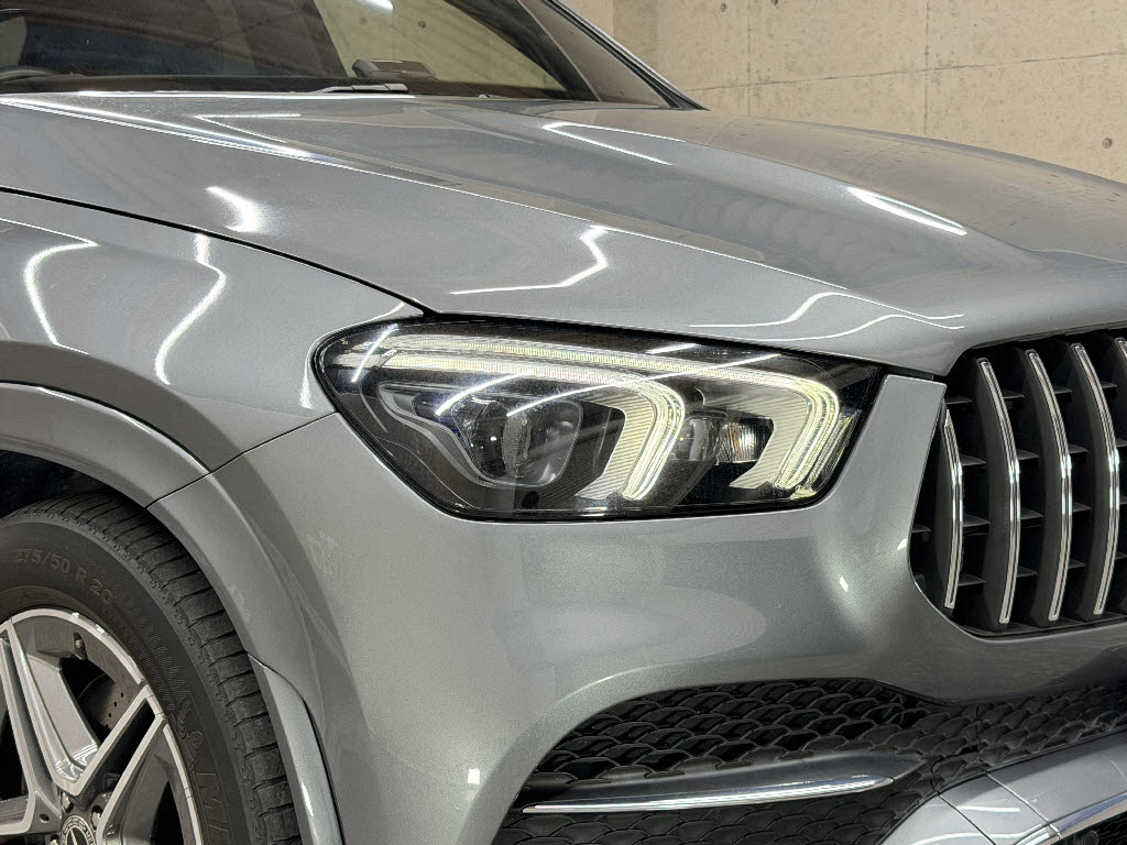 メルセデスベンツ ﾒﾙｾﾃﾞｽﾍﾞﾝﾂ GLEｸﾗｽ ＧＬＥ４００ｄ　４マチック　スポーツ