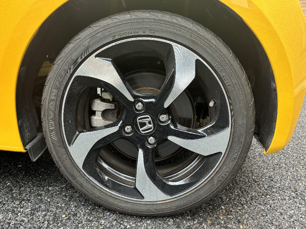 ホンダ Ｓ６６０ アルファ