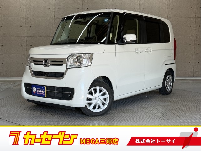 ホンダ Ｎ　ＢＯＸ