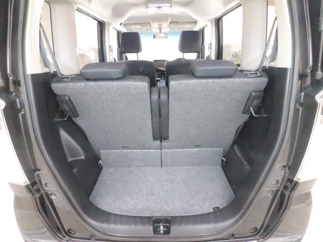 ホンダ Ｎ　ＢＯＸカスタム G Lﾊﾟｯｹｰｼﾞ