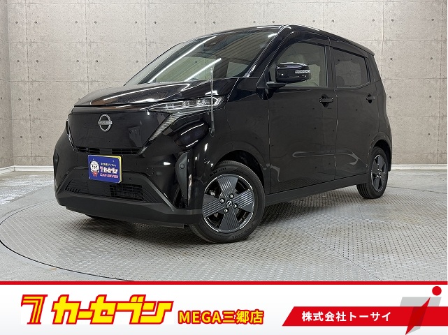 ニッサン サクラ