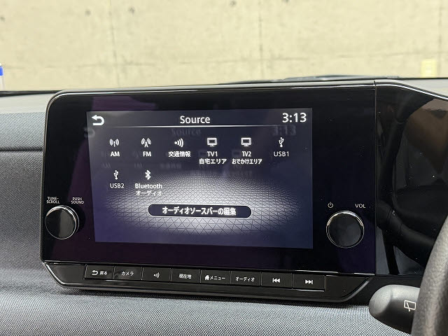 ニッサン サクラ Ｇ