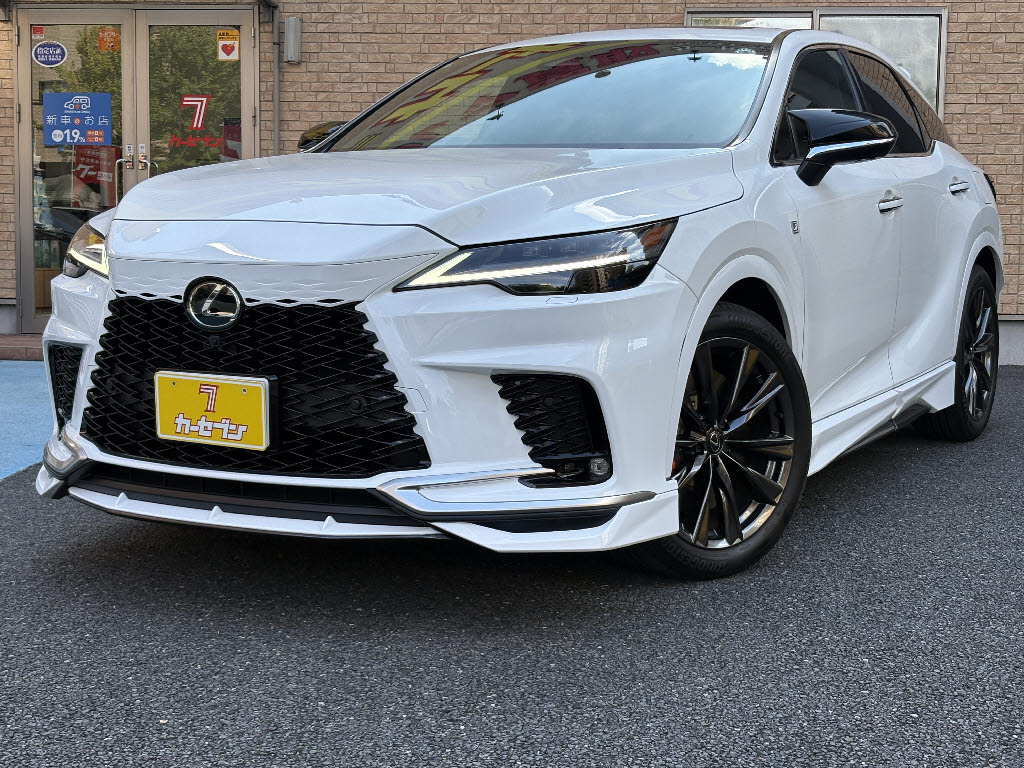 レクサス レクサス ＲＸ