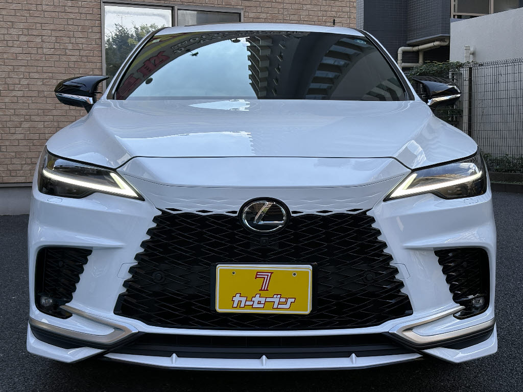 レクサス レクサス ＲＸ Ｆスポーツ