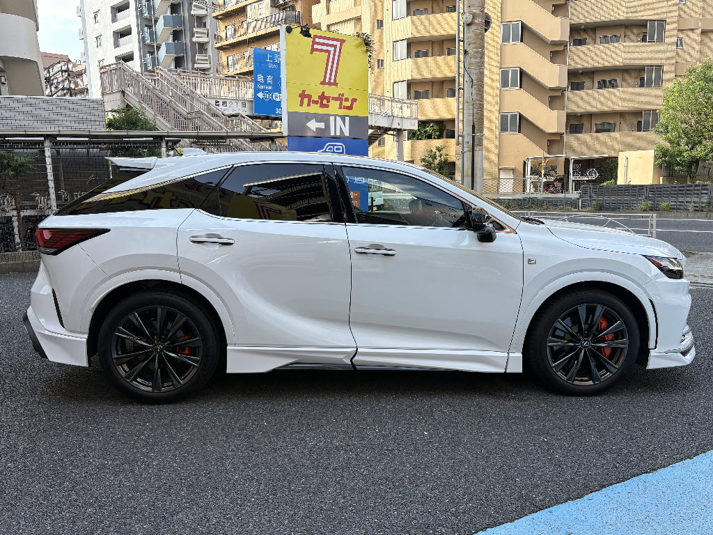 レクサス レクサス ＲＸ Ｆスポーツ