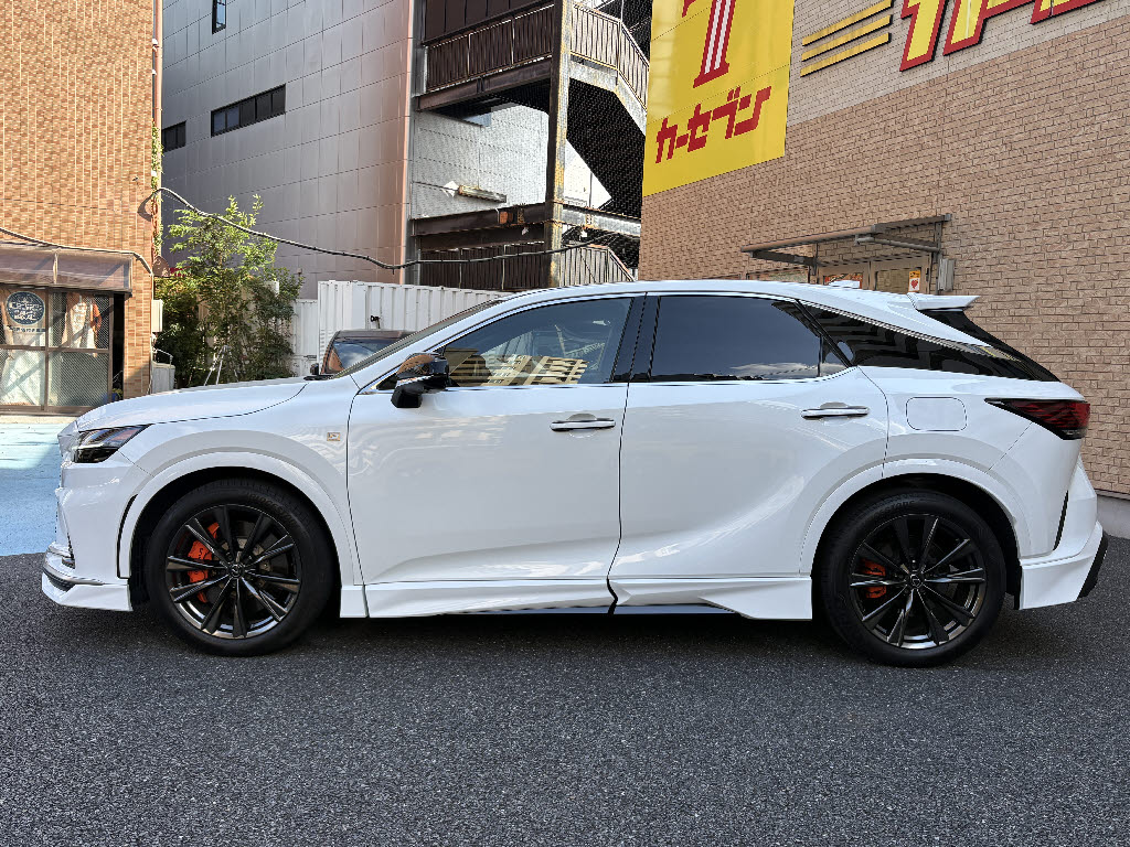 レクサス レクサス ＲＸ Ｆスポーツ