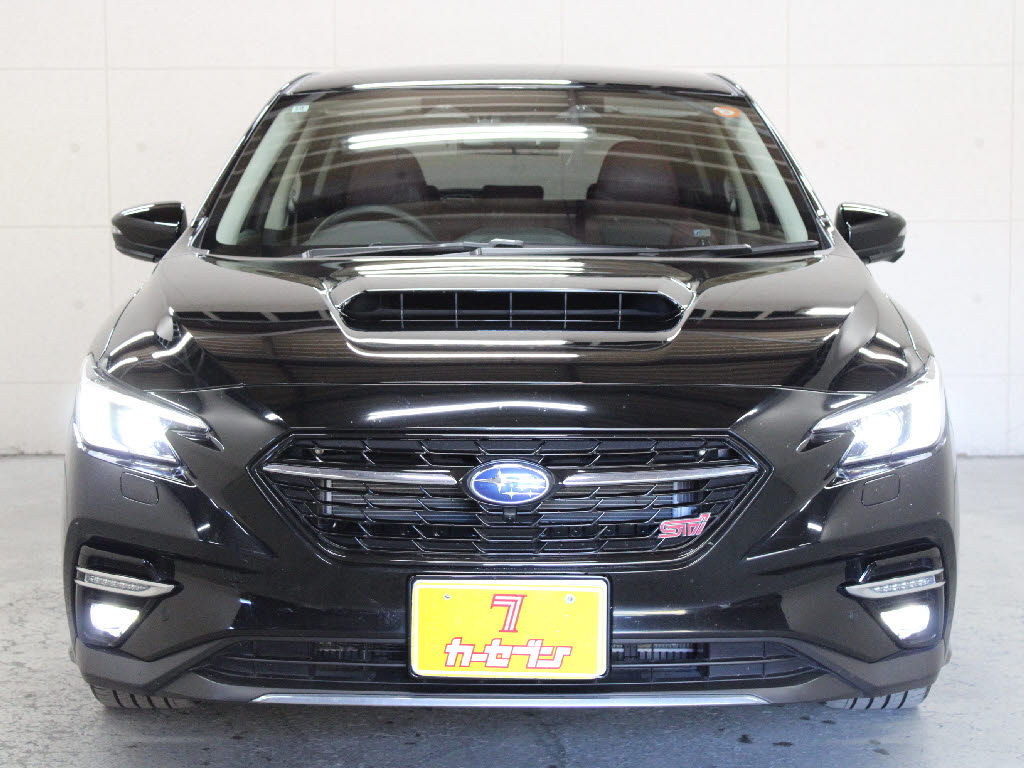 スバル レヴォーグ ＳＴＩ　スポーツ　Ｒ　ＥＸ
