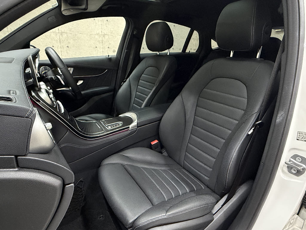 メルセデスベンツ ﾒﾙｾﾃﾞｽﾍﾞﾝﾂ GLC GLC220dｸｰﾍﾟ 4ﾏﾁｯｸ AMGﾗｲﾝ
