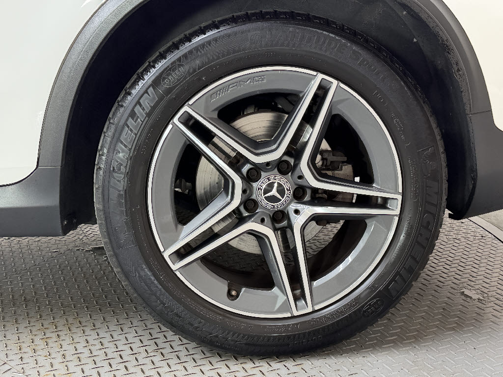 メルセデスベンツ ﾒﾙｾﾃﾞｽﾍﾞﾝﾂ GLC GLC220dｸｰﾍﾟ 4ﾏﾁｯｸ AMGﾗｲﾝ