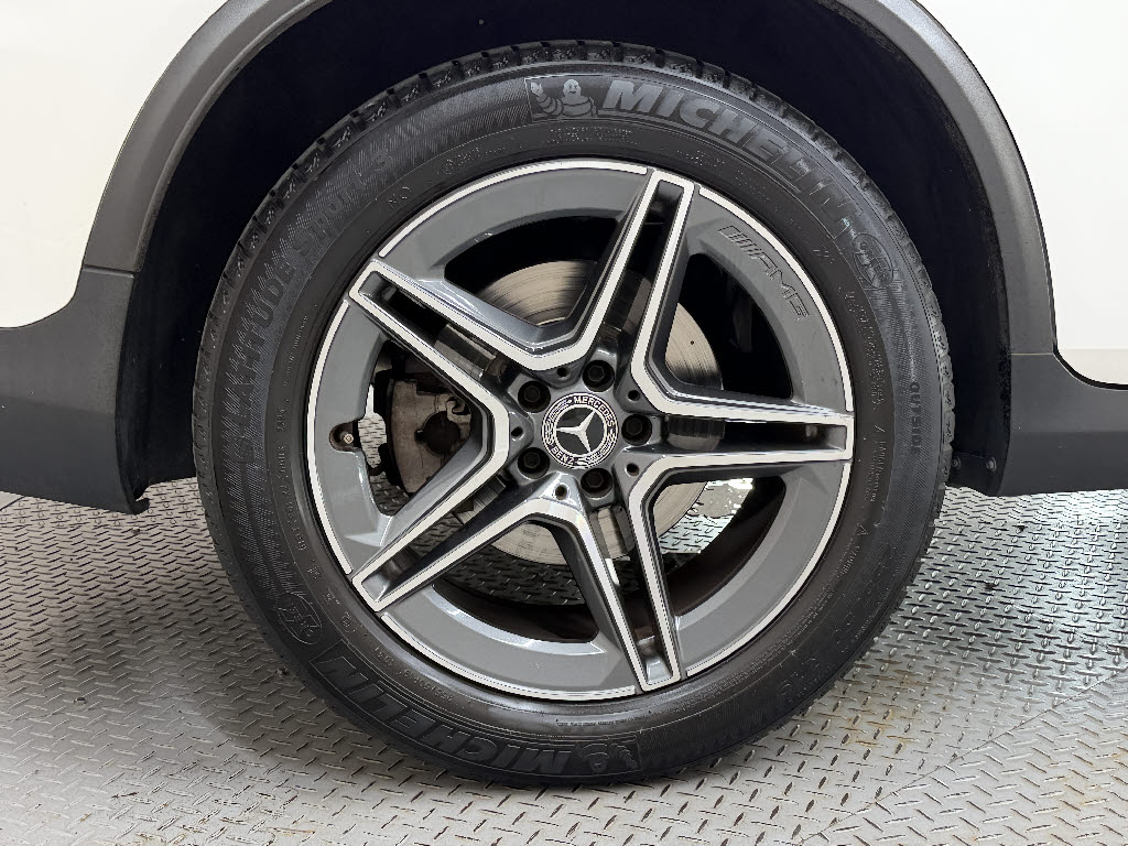 メルセデスベンツ ﾒﾙｾﾃﾞｽﾍﾞﾝﾂ GLC GLC220dｸｰﾍﾟ 4ﾏﾁｯｸ AMGﾗｲﾝ