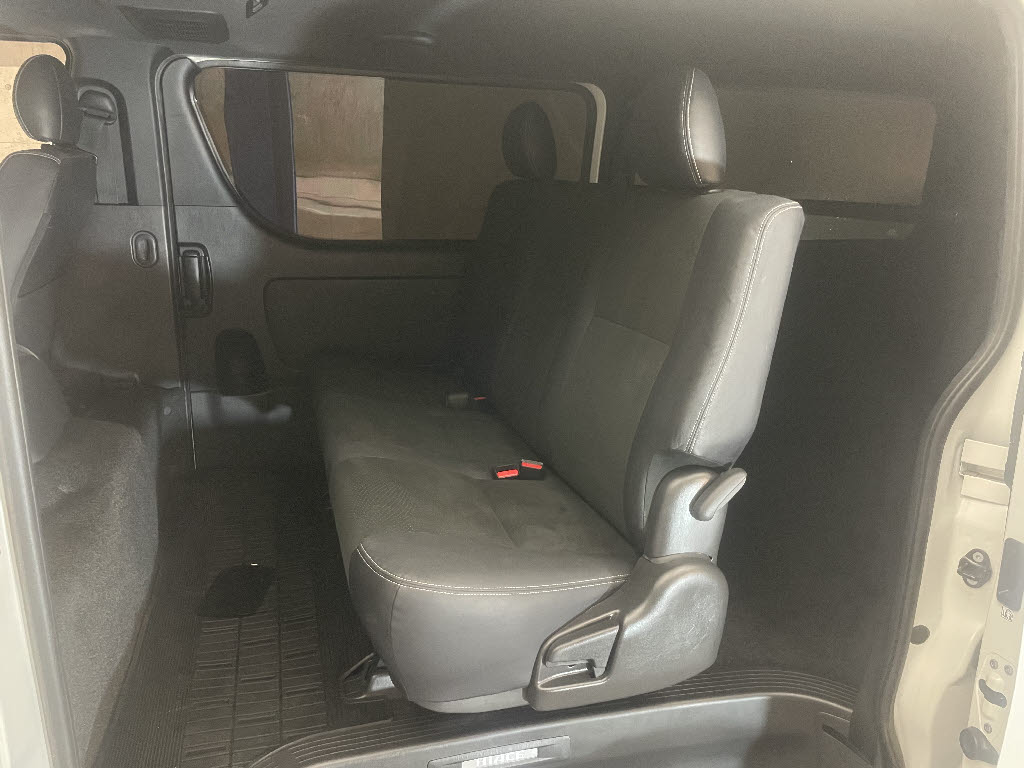 トヨタ ハイエースＶ 2.8D　スーパーＧＬ　ダークプライム２　