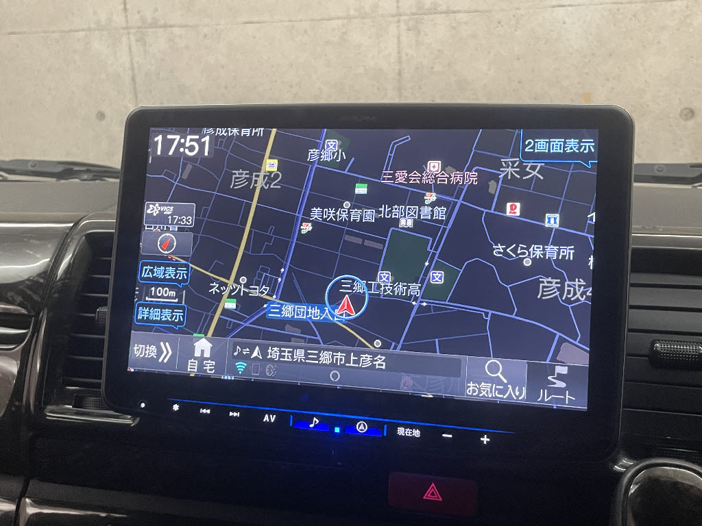 トヨタ ハイエースＶ 2.8D　スーパーＧＬ　ダークプライム２　