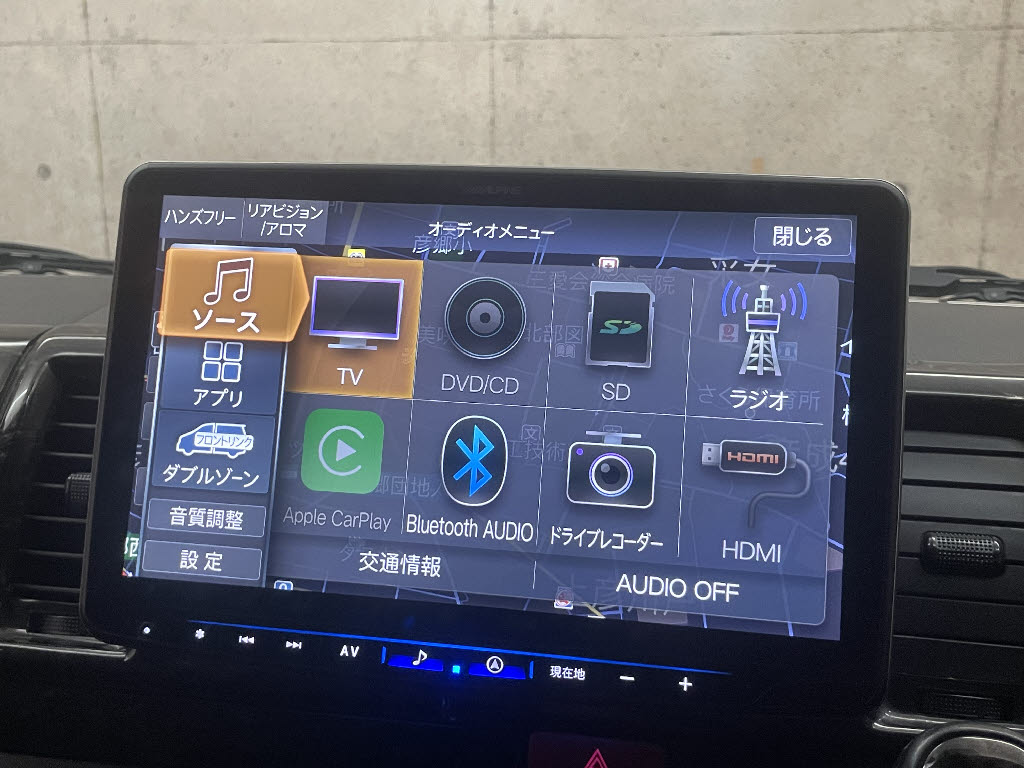 トヨタ ハイエースＶ 2.8D　スーパーＧＬ　ダークプライム２　