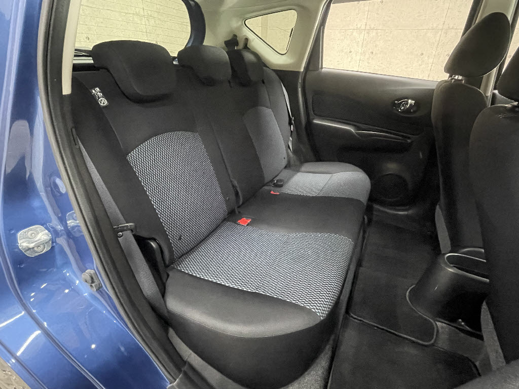 ニッサン ノート Ｘ