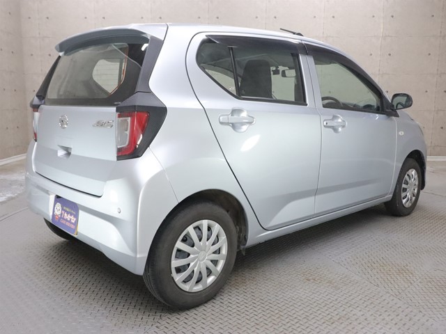 ダイハツ ミライース Ｌ　ＳＡ３