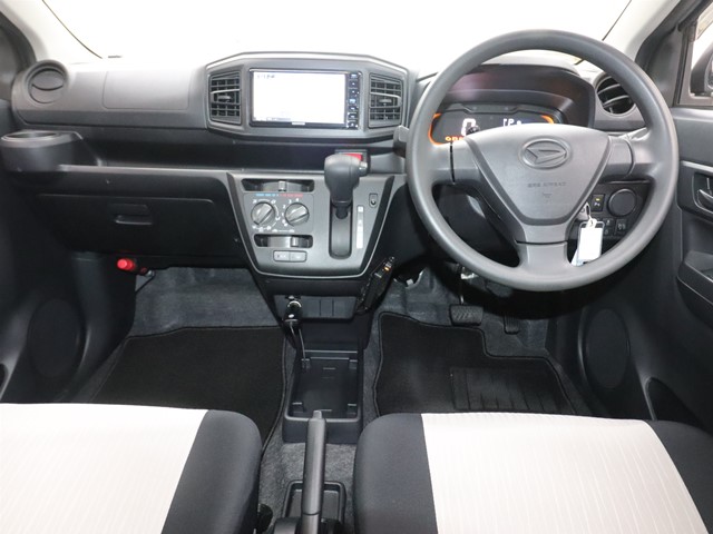 ダイハツ ミライース Ｌ　ＳＡ３