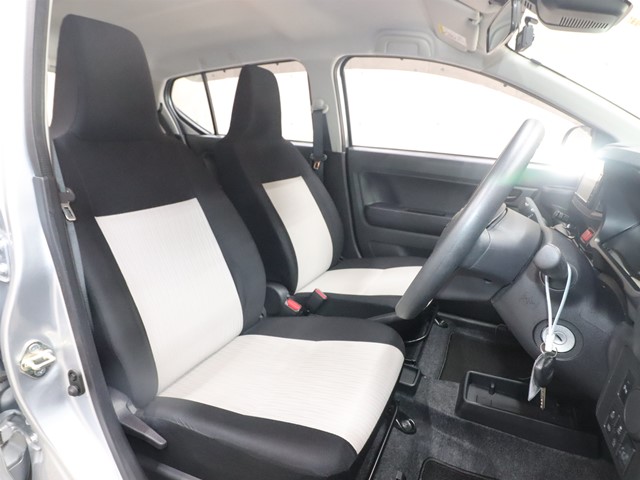 ダイハツ ミライース Ｌ　ＳＡ３