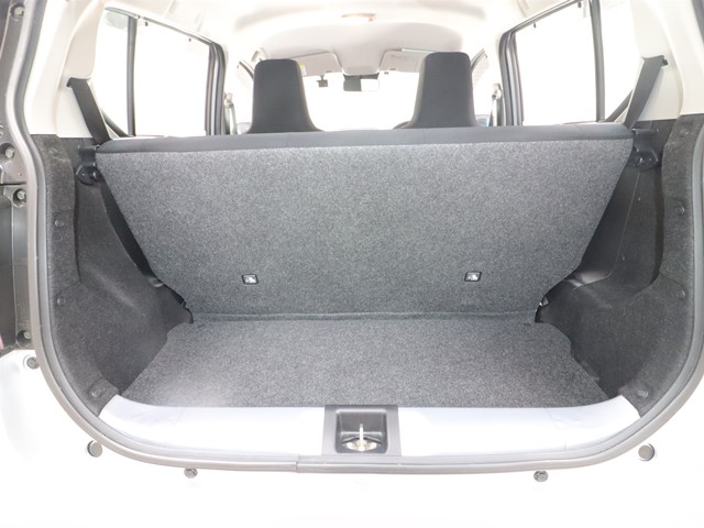 ダイハツ ミライース Ｌ　ＳＡ３