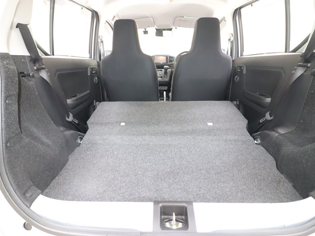 ダイハツ ミライース Ｌ　ＳＡ３