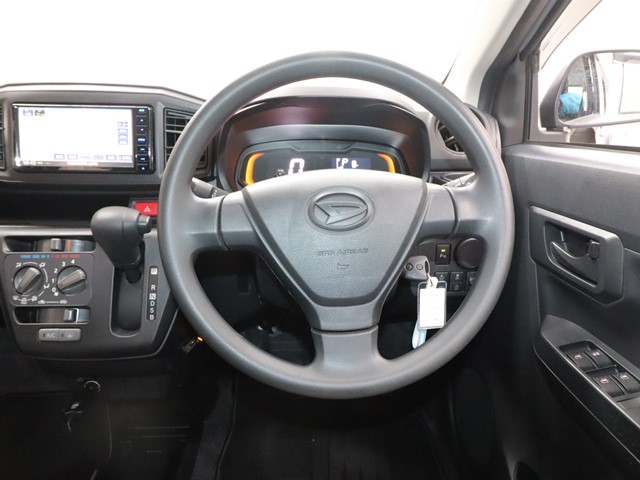 ダイハツ ミライース Ｌ　ＳＡ３