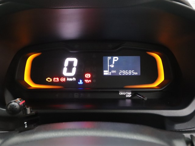 ダイハツ ミライース Ｌ　ＳＡ３