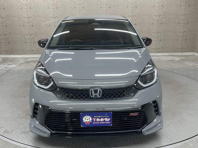 ホンダ ﾌｨｯﾄﾊｲﾌﾞﾘｯﾄﾞ ｅ：ＨＥＶ　ＲＳ