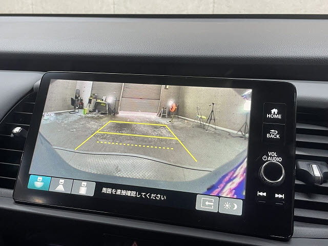 ホンダ ﾌｨｯﾄﾊｲﾌﾞﾘｯﾄﾞ ｅ：ＨＥＶ　ＲＳ