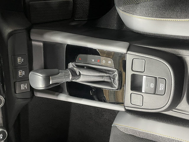 ホンダ ﾌｨｯﾄﾊｲﾌﾞﾘｯﾄﾞ ｅ：ＨＥＶ　ＲＳ