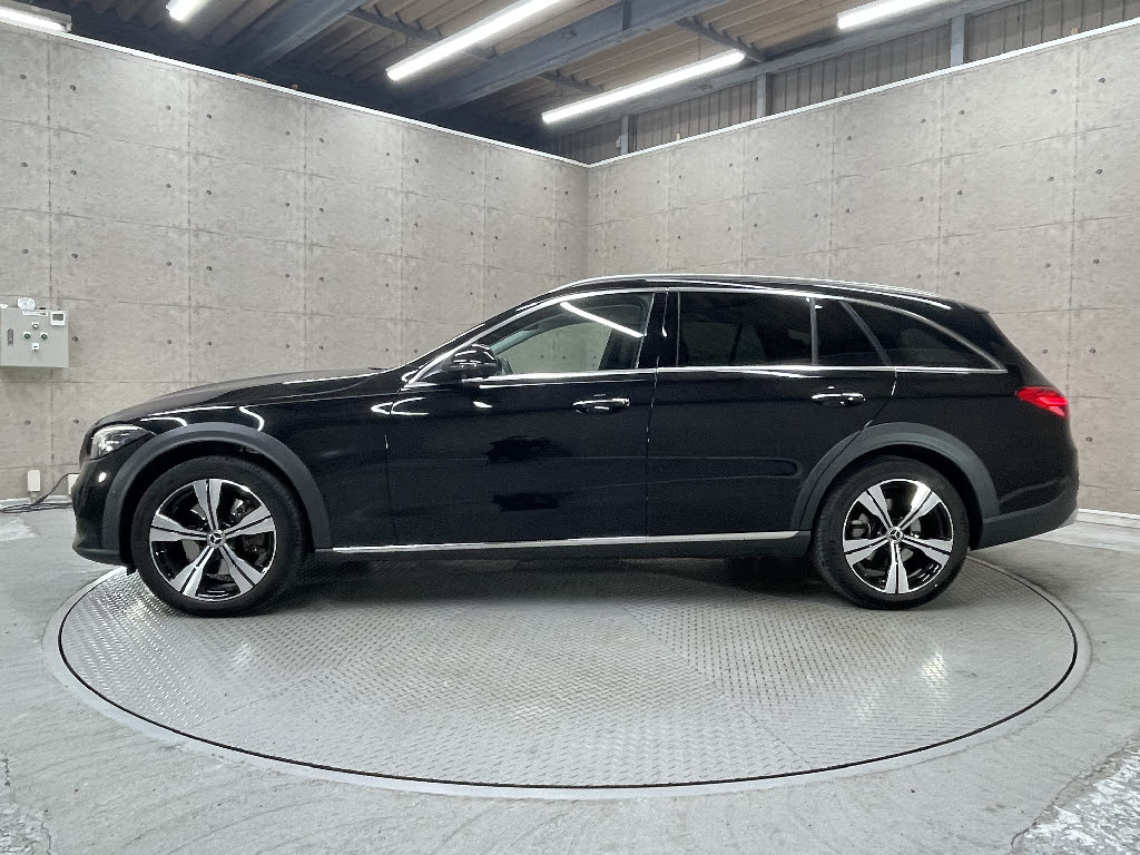 メルセデスベンツ ﾒﾙｾﾃﾞｽﾍﾞﾝﾂ Cｸﾗｽｽﾃｰｼｮﾝﾜｺﾞﾝ Ｃ２２０ｄ　４マチック（ＩＳＧ）